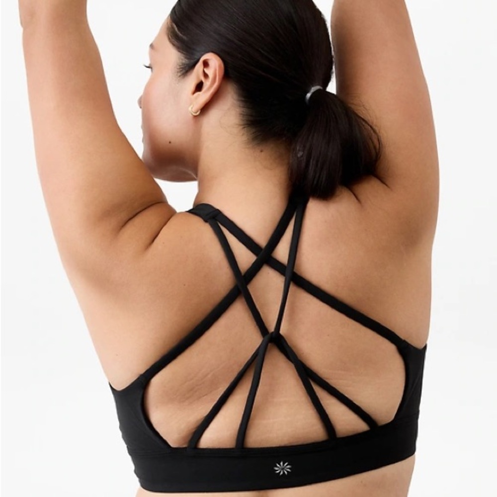 Solace Sports Bra - Picture 2 of 4